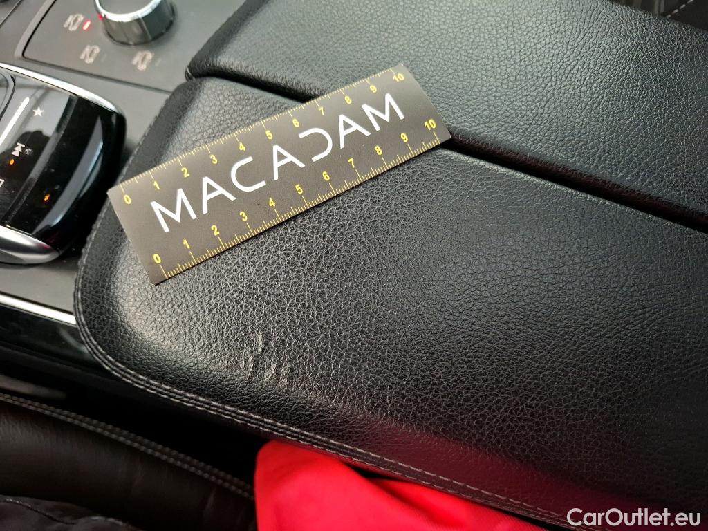  Mercedes  G-Klasee MERCEDES-BENZ Classe GLS 5p SUV GLS 400 Executive 4MATIC #33