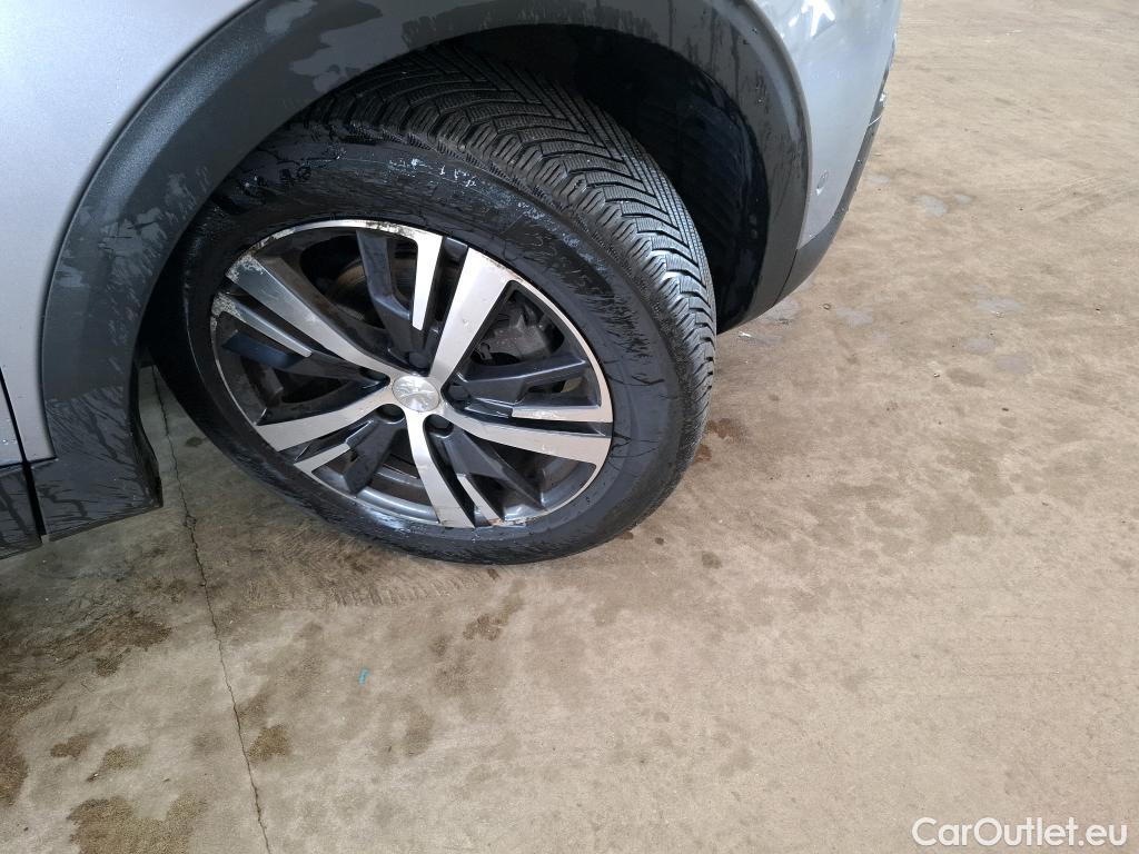  Peugeot  5008  Allure 1.5 HDi 130CV BVA8 E6d #21