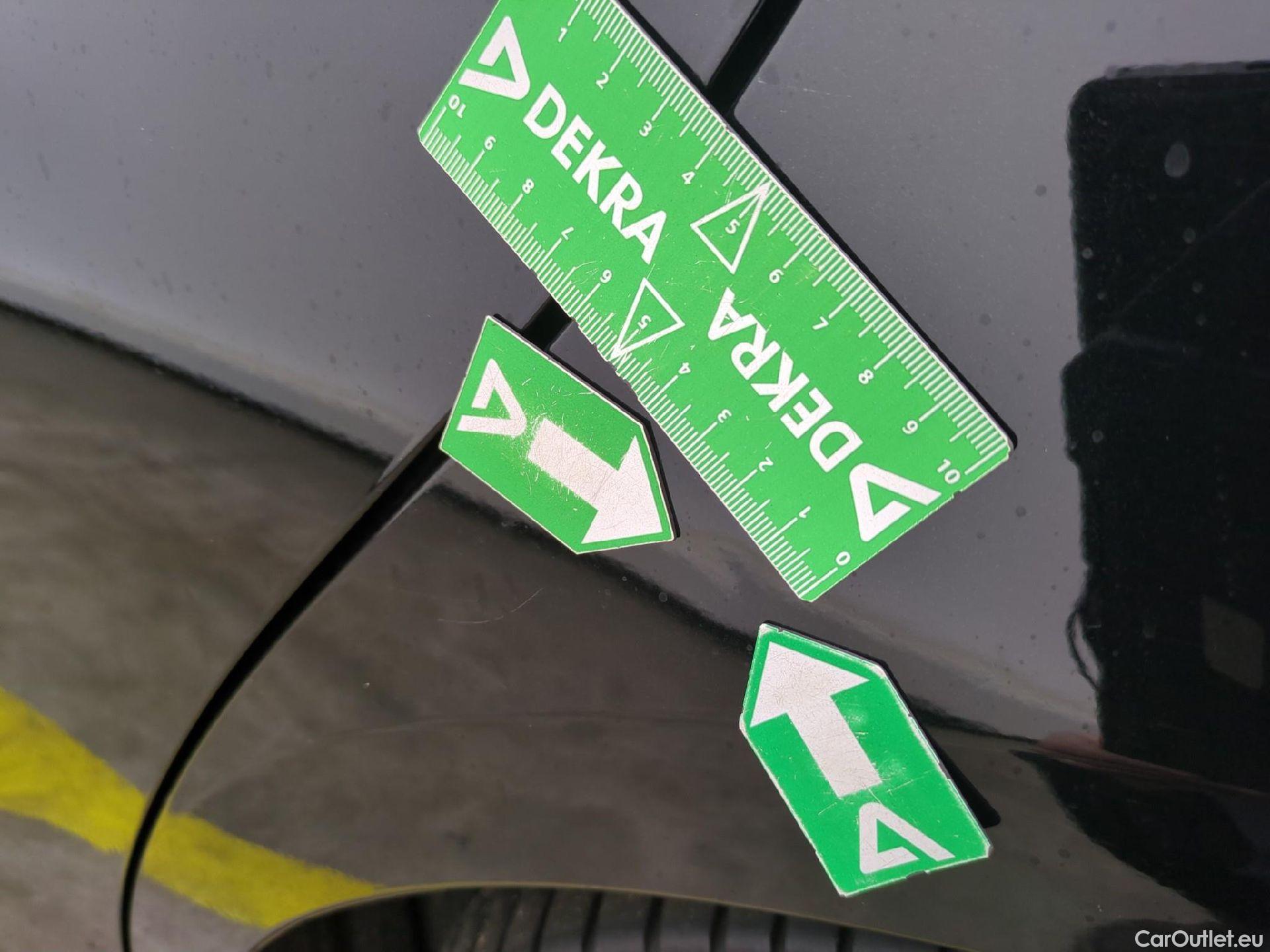  Mercedes  B-Klasse MERCEDES-BENZ Classe B / 2019 / 5P / monospace B 180 d Business Line Edition BA8 #10