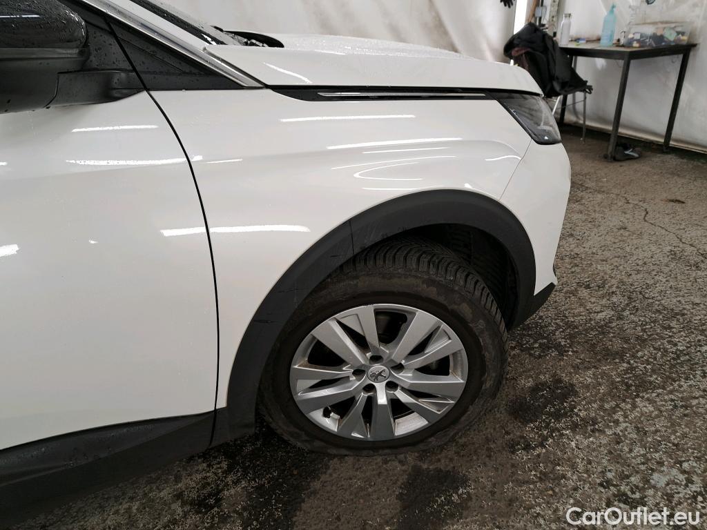  Peugeot  5008  Active Pack 1.5 HDi 130CV BVM6 7 Sieges E6d #22