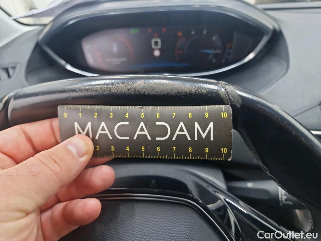  Peugeot  3008  Allure 1.5 HDi 130CV BVM6 E6dT #46