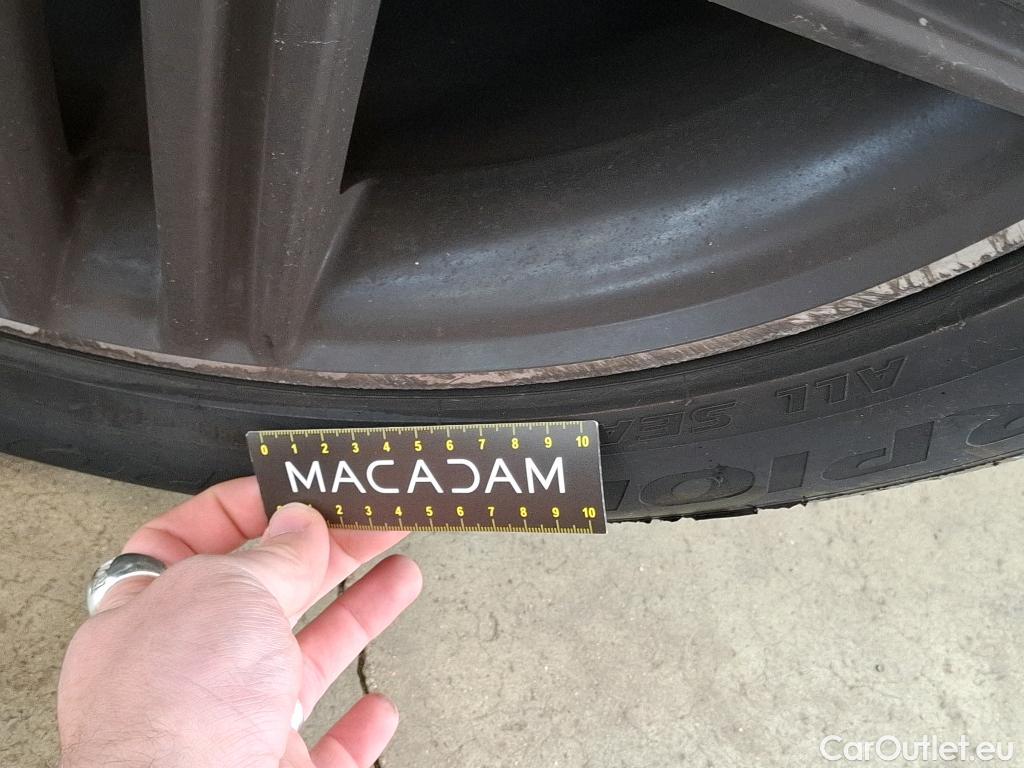  Mercedes  G-Klasee MERCEDES-BENZ Classe GLS 5p SUV GLS 400 Executive 4MATIC #26