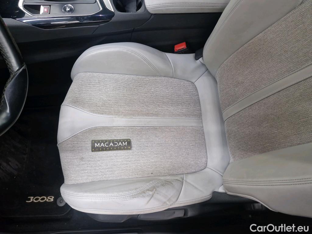  Peugeot  3008  Allure 1.5 HDi 130CV BVM6 E6dT #42