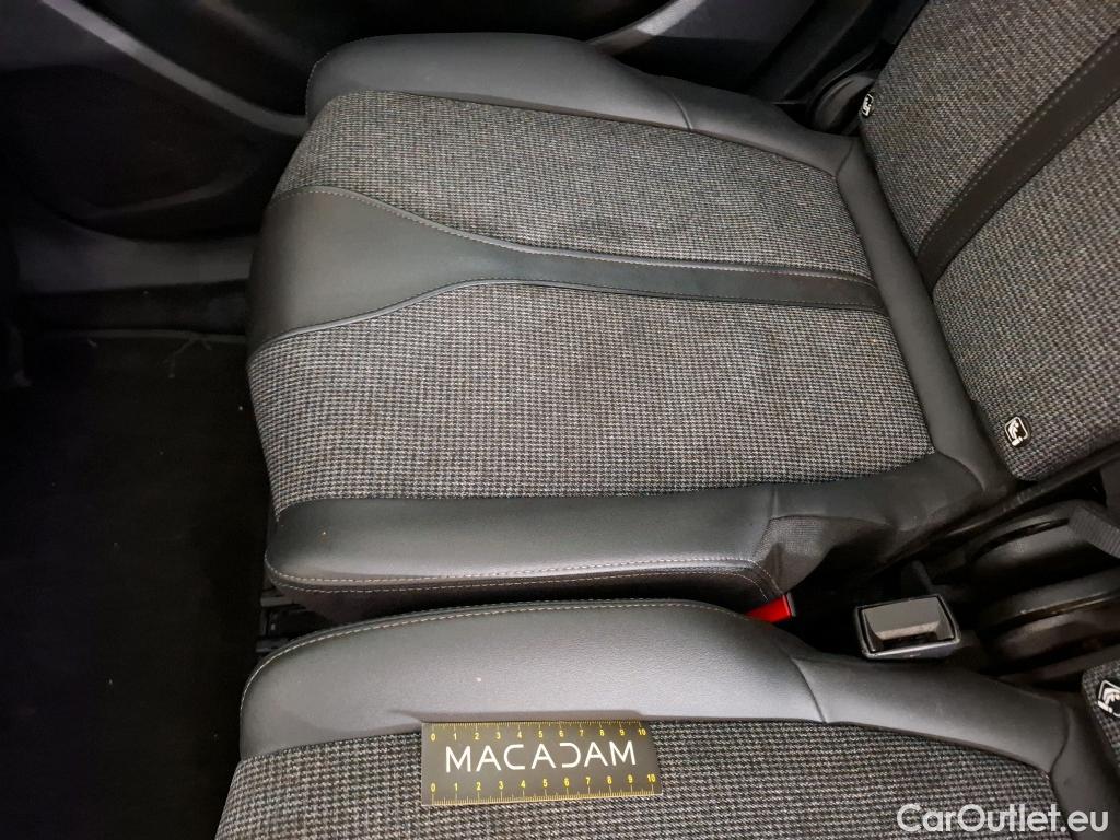  Peugeot  5008  Allure 1.5 HDi 130CV BVA8 E6d #43