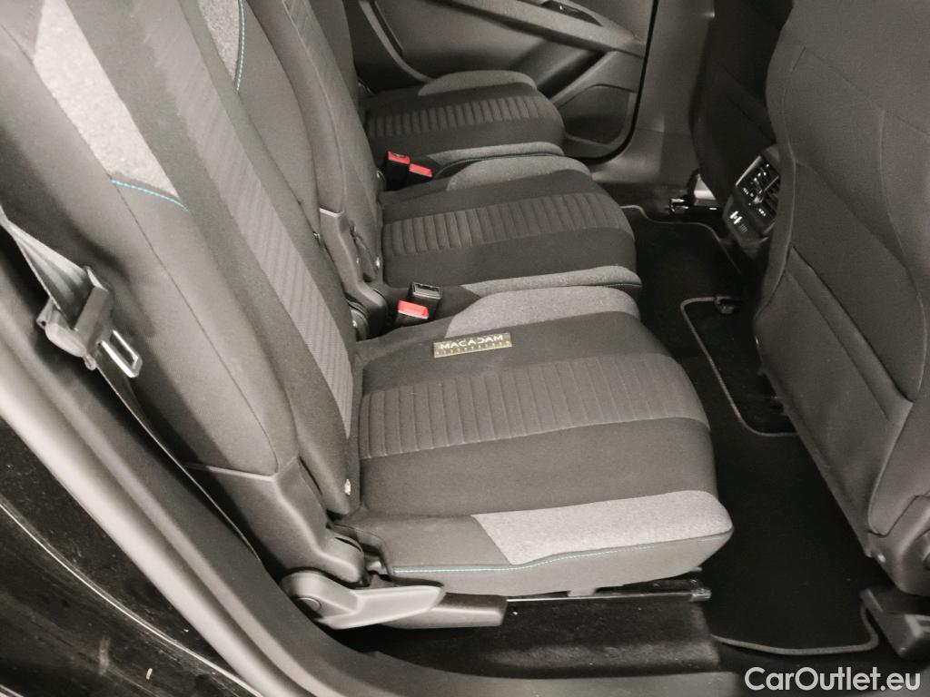  Peugeot  5008  Style 1.5 HDi 130CV BVM6 7 Sieges E6d #15
