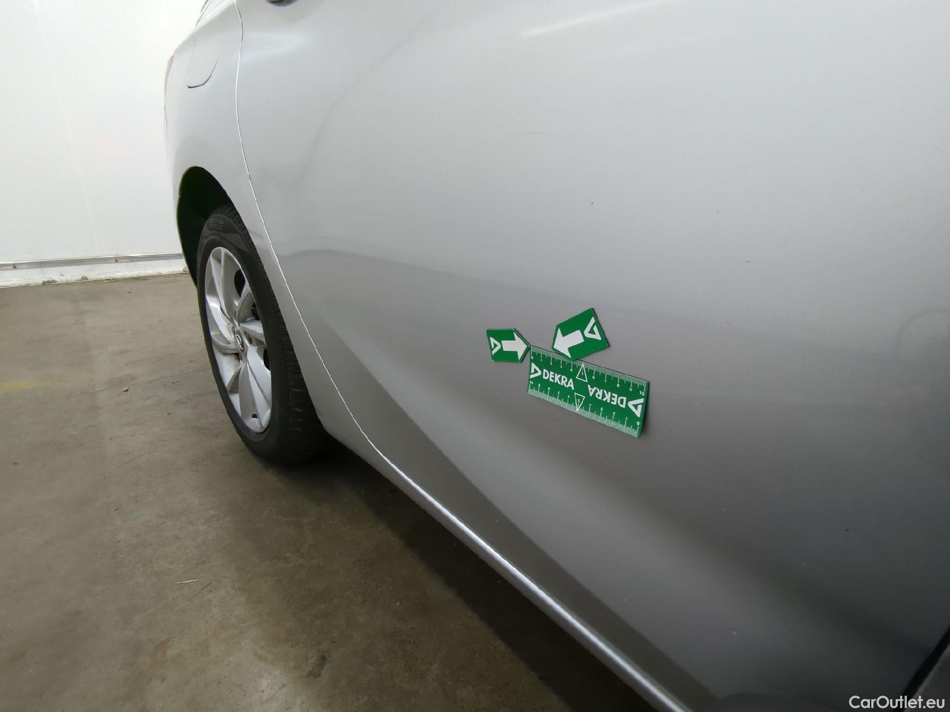  Opel  Astra  K Sports Tourer Elegance Business Start/Stop 1.5 120CV BVA9 E6d #26