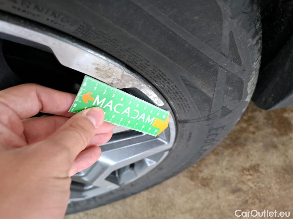  Hyundai  Santa Fe HYUNDAI  / 2020 / 5P / SUV 1.6 T-GDI 265 PHEV HTRAC EXECUTIVE AUTO #5