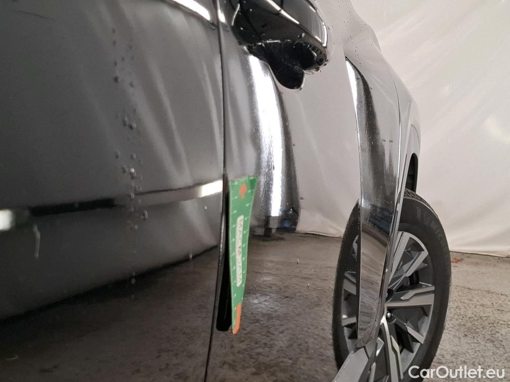  Hyundai  Tucson  Business Hybrid 2WD 1.6 T-GDI 230CV BVA6 E6d #6