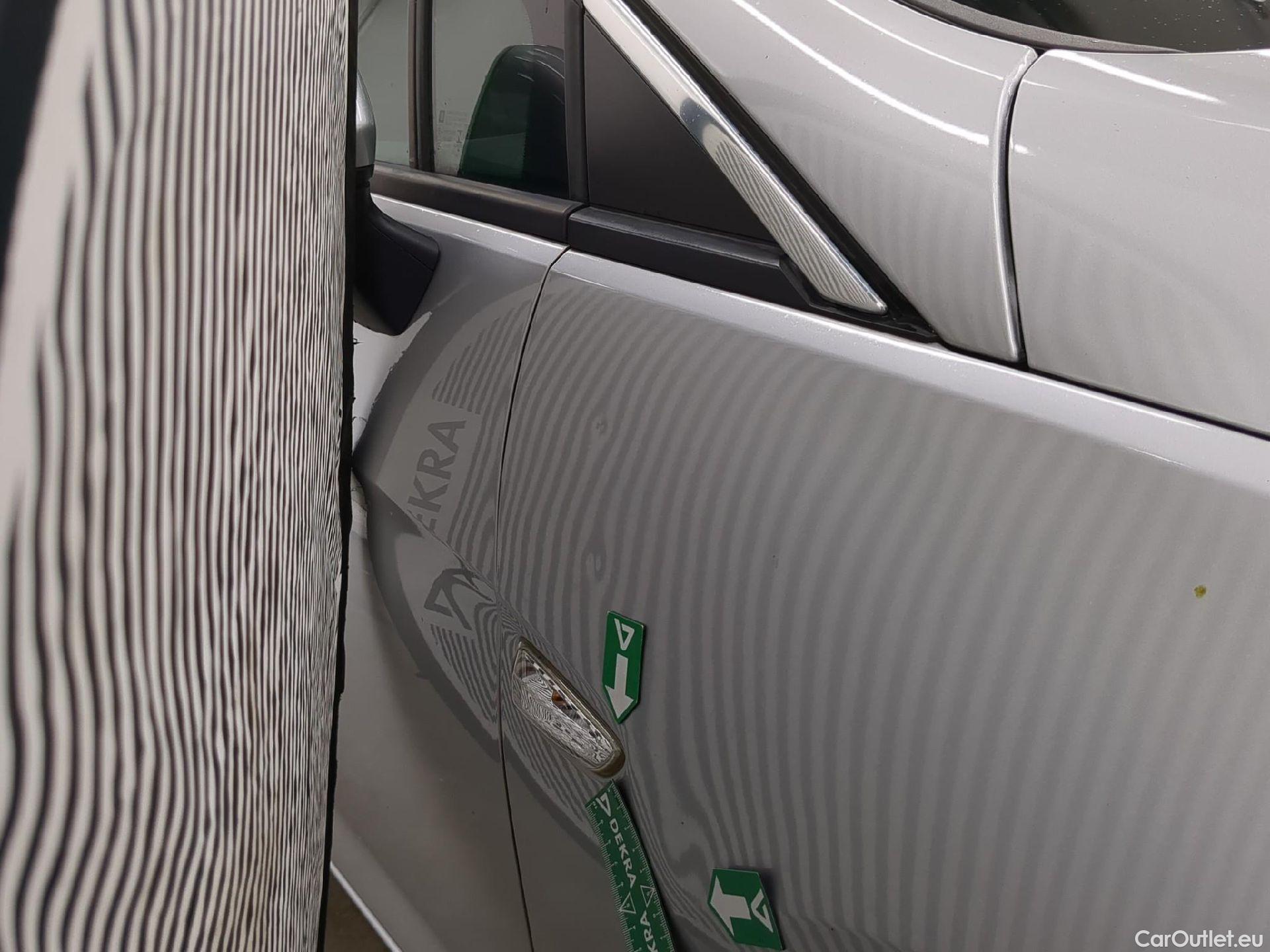  Opel  Astra  K Sports Tourer Elegance Business Start/Stop 1.5 120CV BVA9 E6d #33