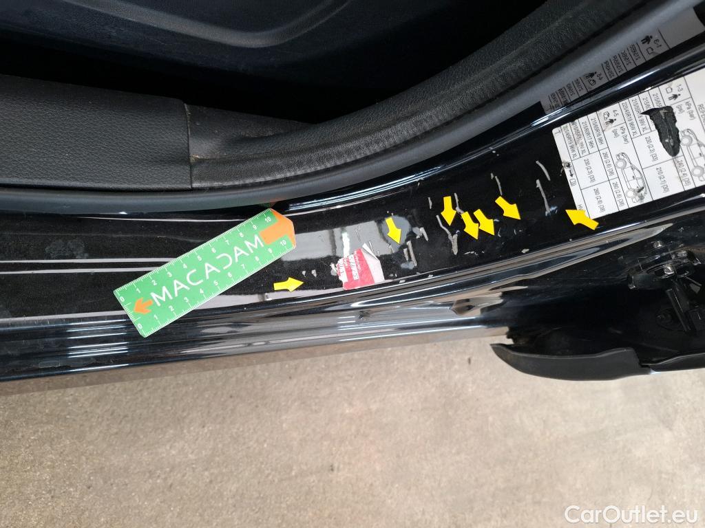  Nissan  Qashqai NISSAN  / 2017 / 5P / Crossover 1.3 DIG-T 160 DCT Tekna #23