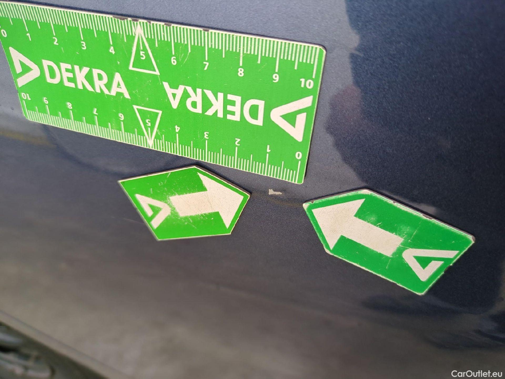  Ford  Focus FORD  SW / 2021 / 5P / Break 1.0 Flexi mHEV 125 Titani X Busin Pshift #29