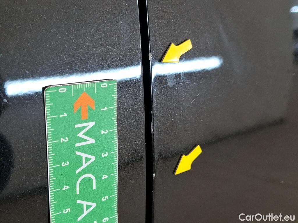  Nissan  Qashqai NISSAN  / 2017 / 5P / Crossover 1.3 DIG-T 160 DCT Tekna #18