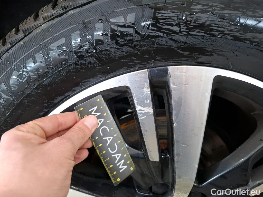  Peugeot  5008  Allure 1.5 HDi 130CV BVA8 E6d #16