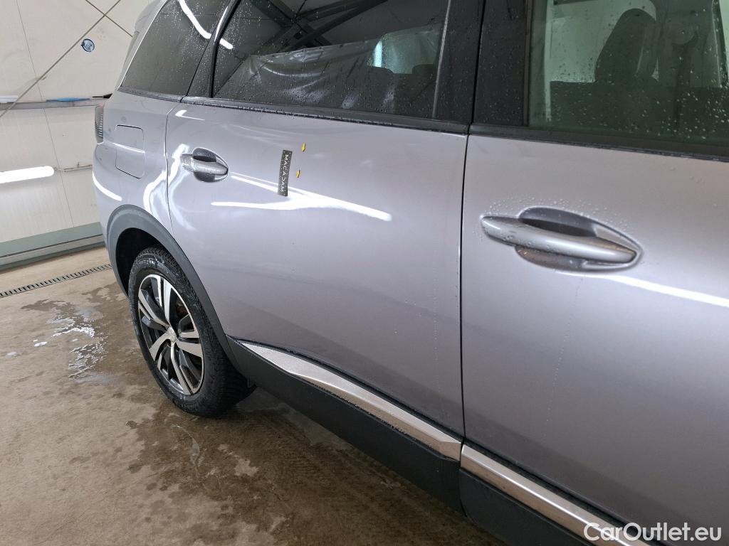  Peugeot  5008  Allure 1.5 HDi 130CV BVA8 E6d #36