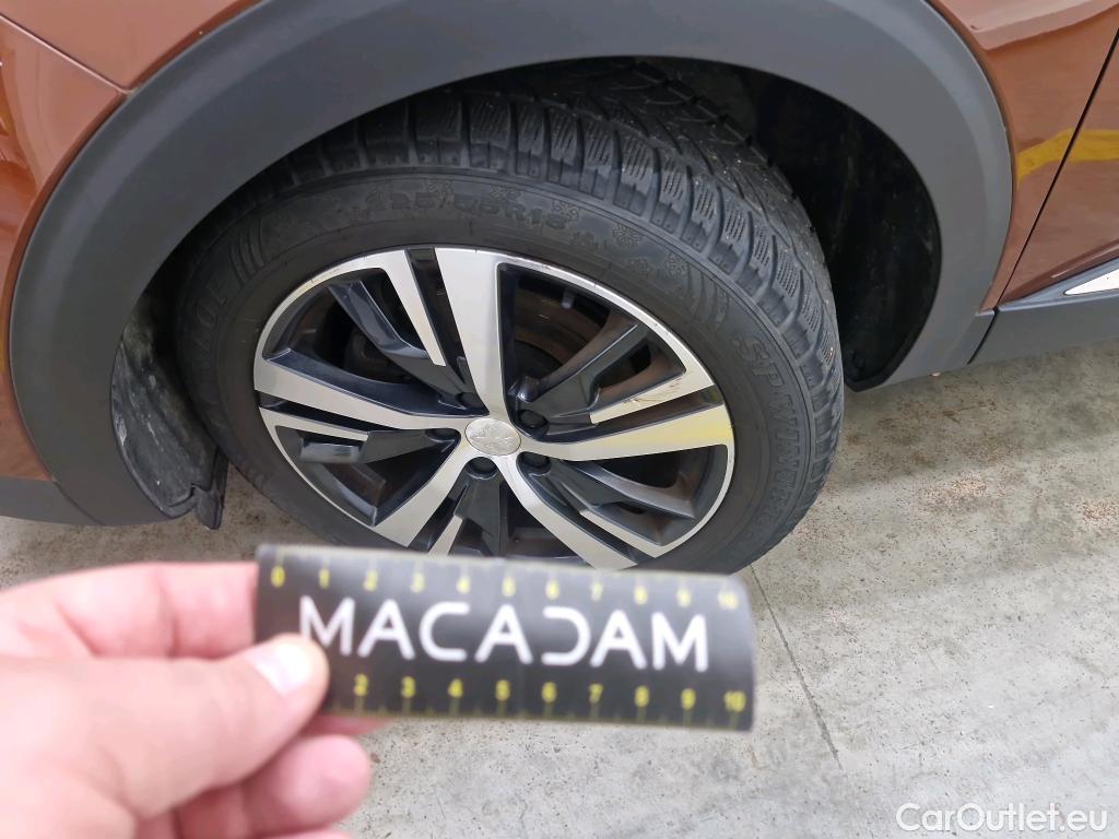  Peugeot  3008  Allure 1.5 HDi 130CV BVM6 E6dT #29