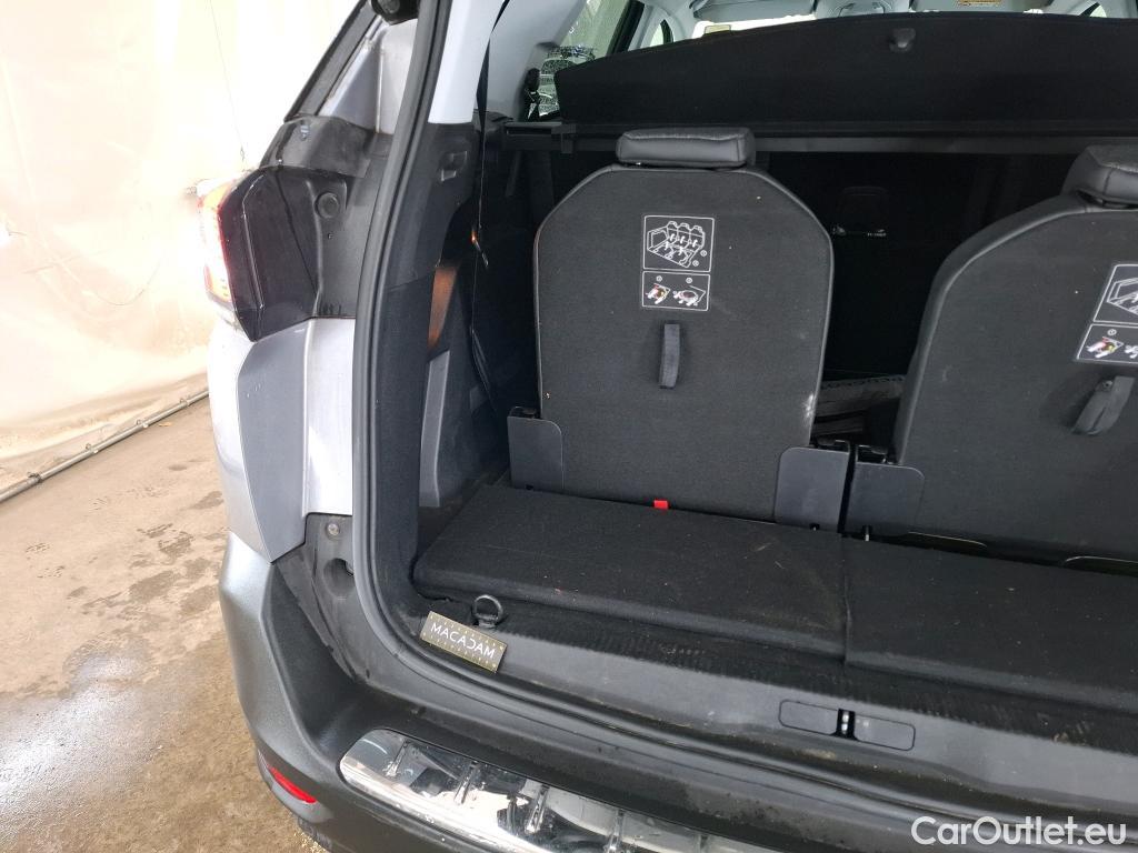  Peugeot  5008  Allure 1.5 HDi 130CV BVA8 E6d #12