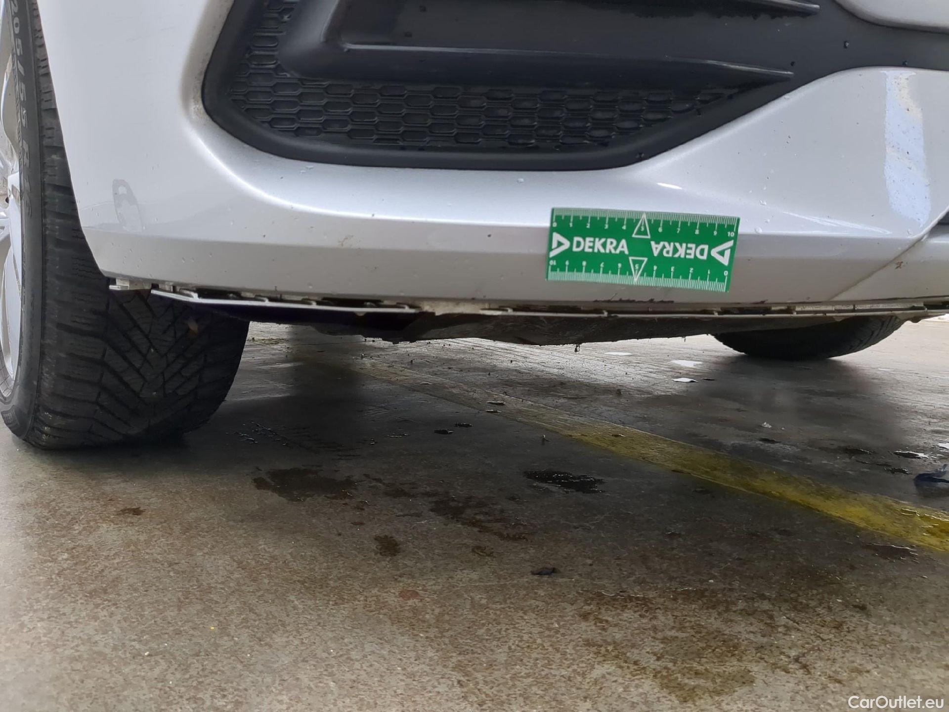  Opel  Astra  K Sports Tourer Elegance Business Start/Stop 1.5 120CV BVA9 E6d #34