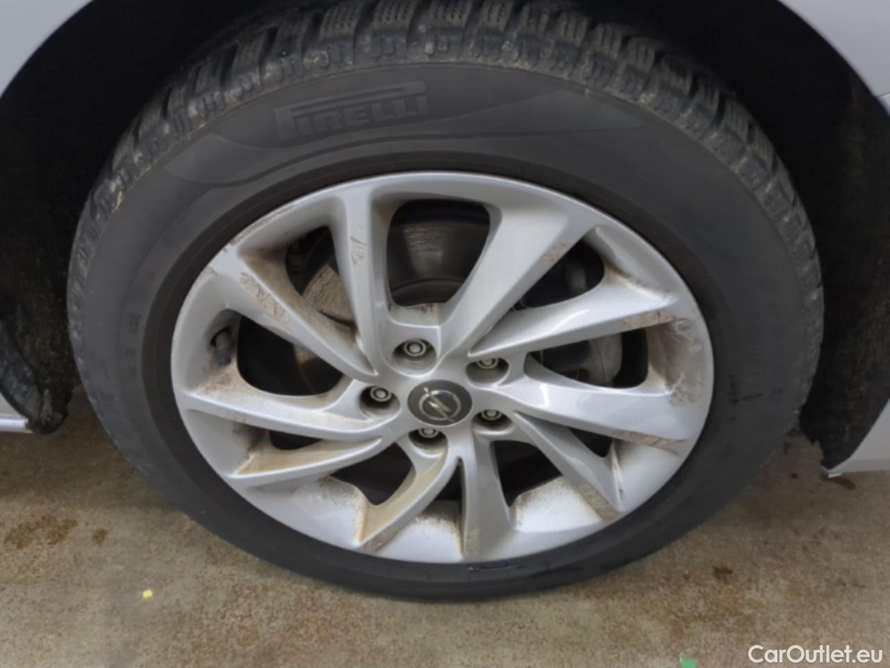  Opel  Astra  K Sports Tourer Elegance Business Start/Stop 1.5 120CV BVA9 E6d #7