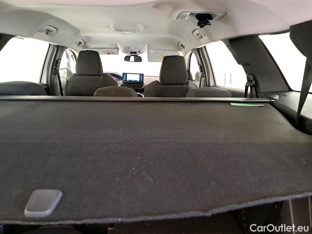  Peugeot  5008  Active Pack 1.5 HDi 130CV BVM6 7 Sieges E6d #10