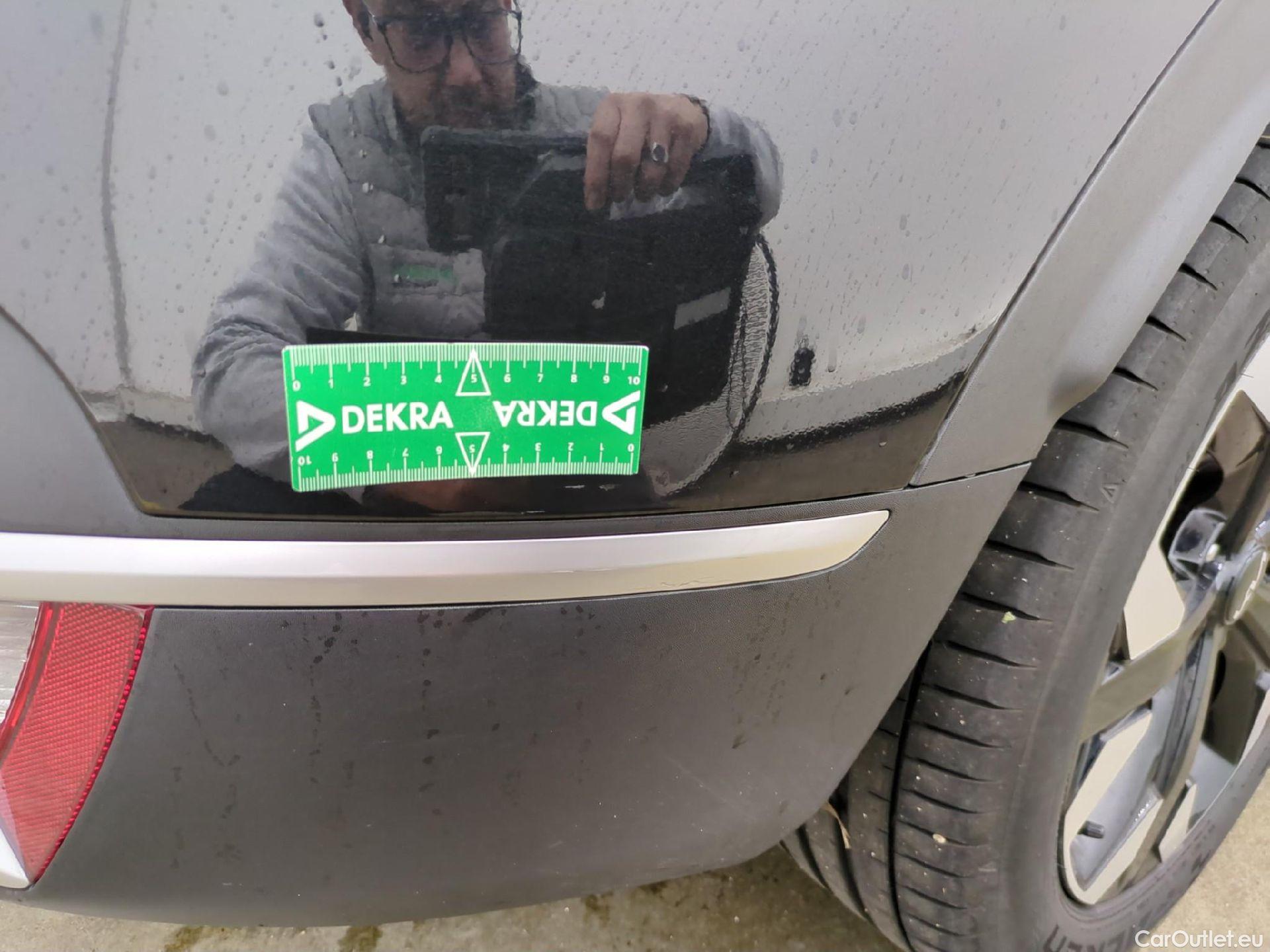  KIA  Sportage KIA  / 2021 / 5P / SUV 1.6 T-GDI 265 PHEV AUTO 4WD ACTIVE BUSIN #12