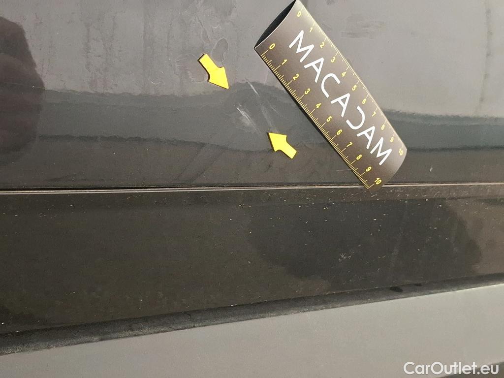  Hyundai  Tucson HYUNDAI   2020  5P  SUV 16 CRDI 136 DCT7 HYBRID 48V CREATIVE #10