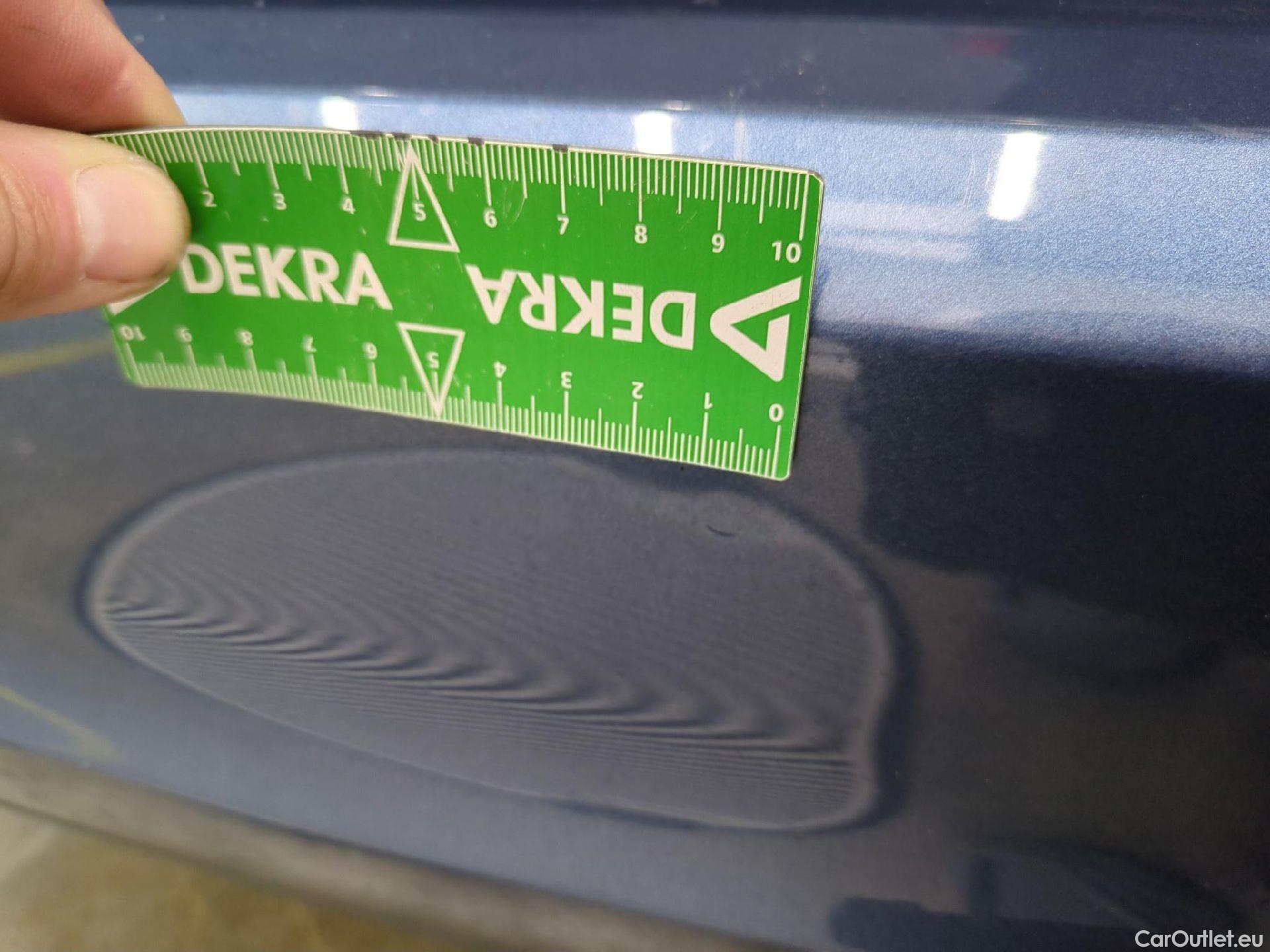  Ford  Focus FORD  SW / 2021 / 5P / Break 1.0 Flexi mHEV 125 Titani X Busin Pshift #28