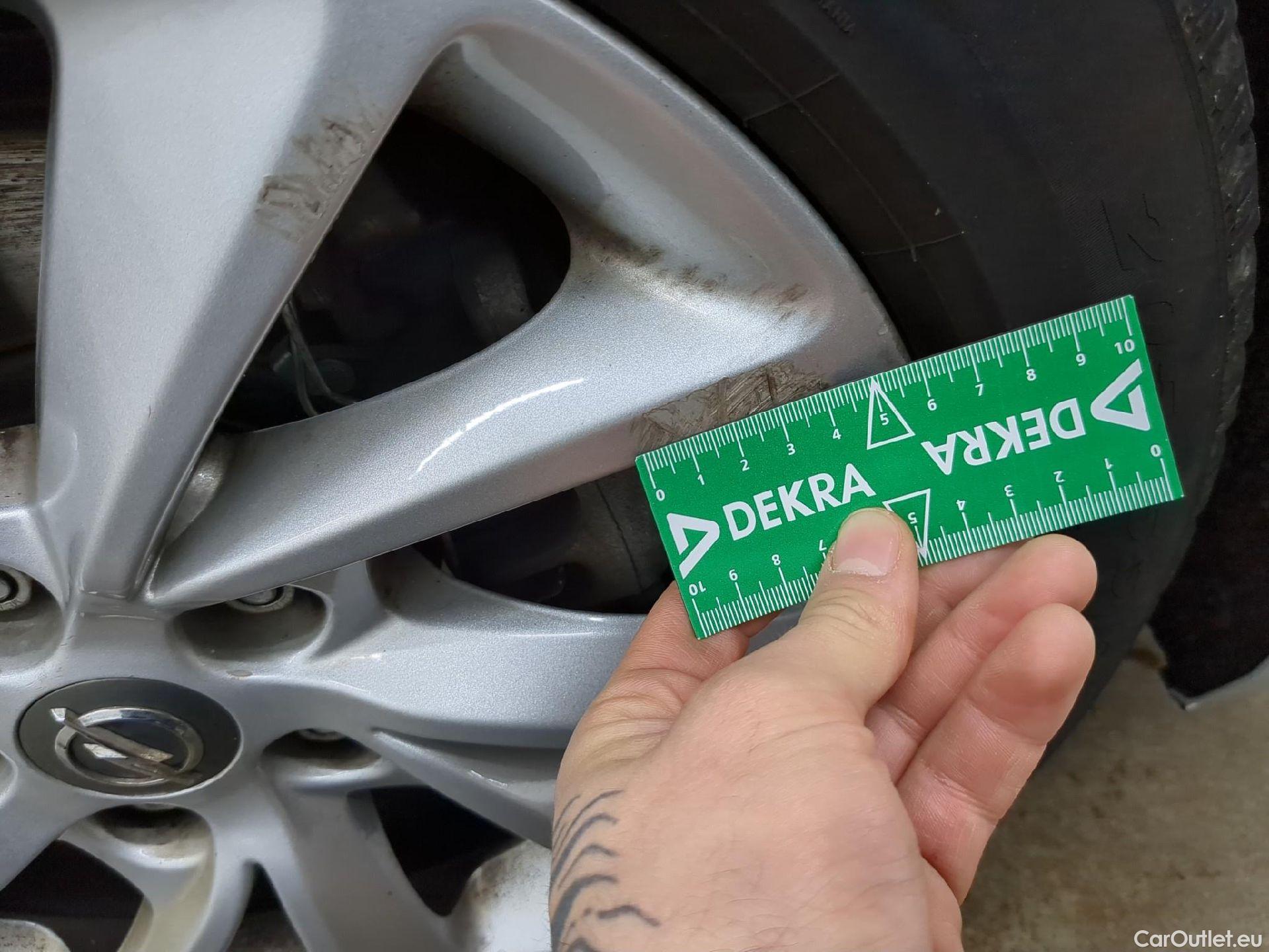  Opel  Astra  K Sports Tourer Elegance Business Start/Stop 1.5 120CV BVA9 E6d #11