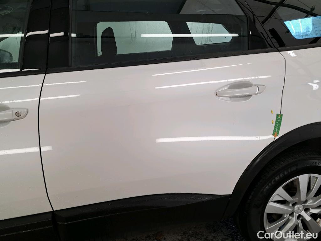  Peugeot  5008  Active Pack 1.5 HDi 130CV BVM6 7 Sieges E6d #14