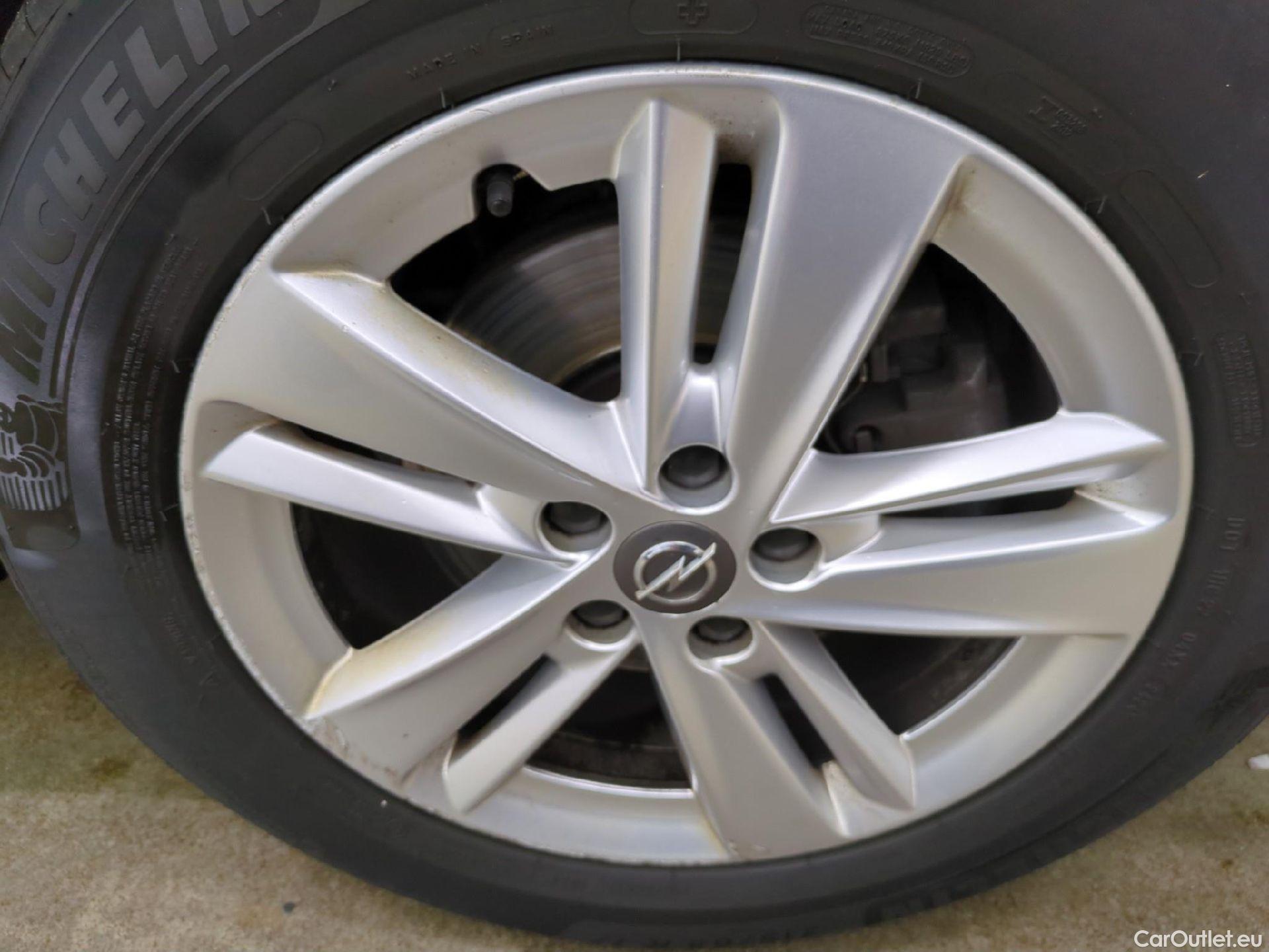  Opel   Grandland X Grandland X Edition 1.5 130CV BVM6 E6d #7