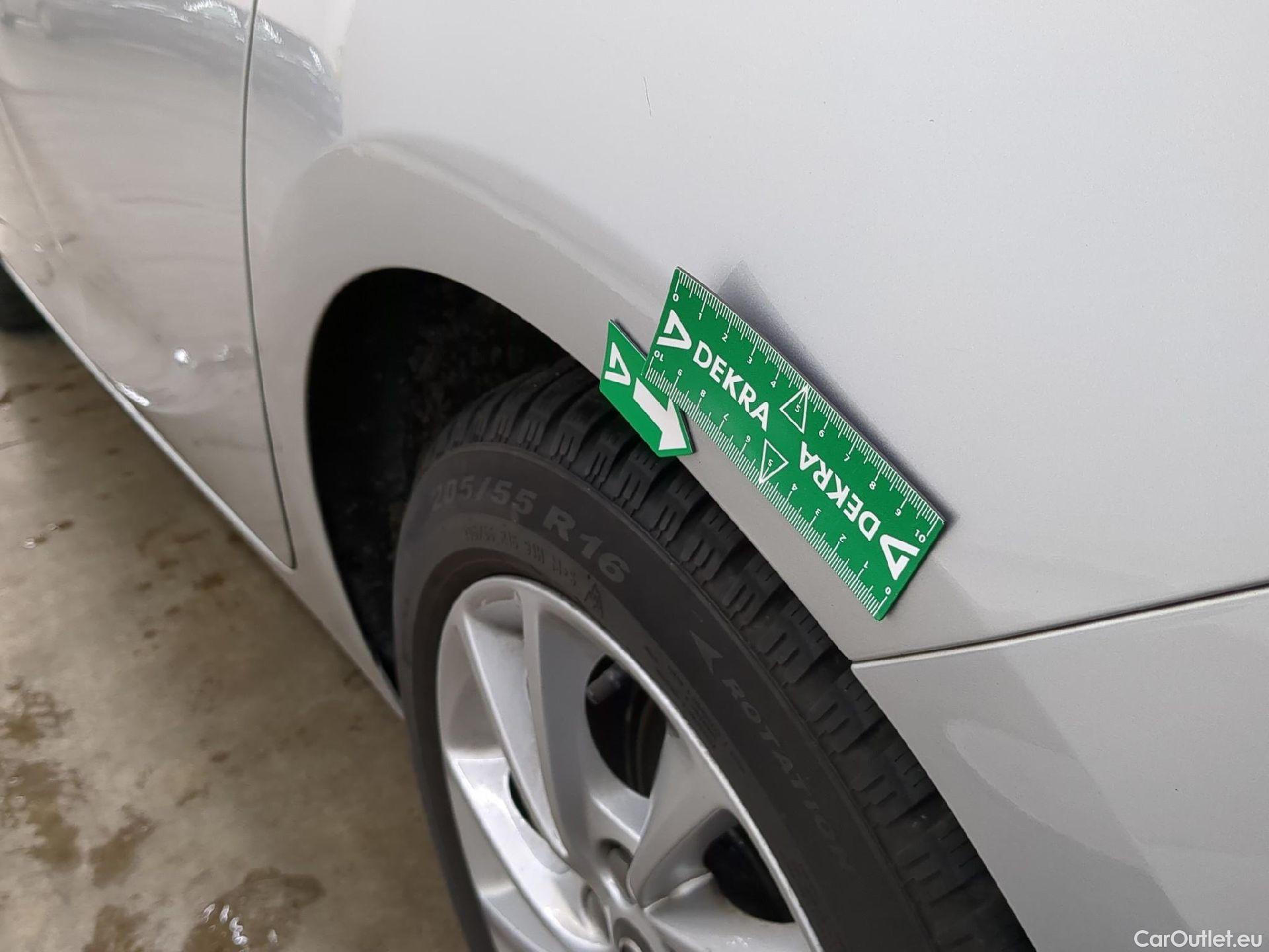  Opel  Astra  K Sports Tourer Elegance Business Start/Stop 1.5 120CV BVA9 E6d #42