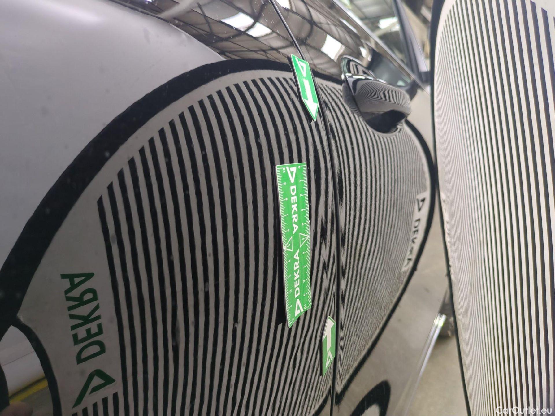  Mercedes  B-Klasse MERCEDES-BENZ Classe B / 2019 / 5P / monospace B 180 d Business Line Edition BA8 #22