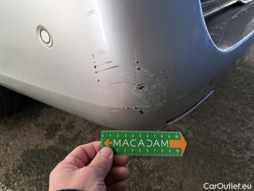  Mercedes  Vito MERCEDES-BENZ  Tourer Long 4p Combi 114 CDI Long Select #3