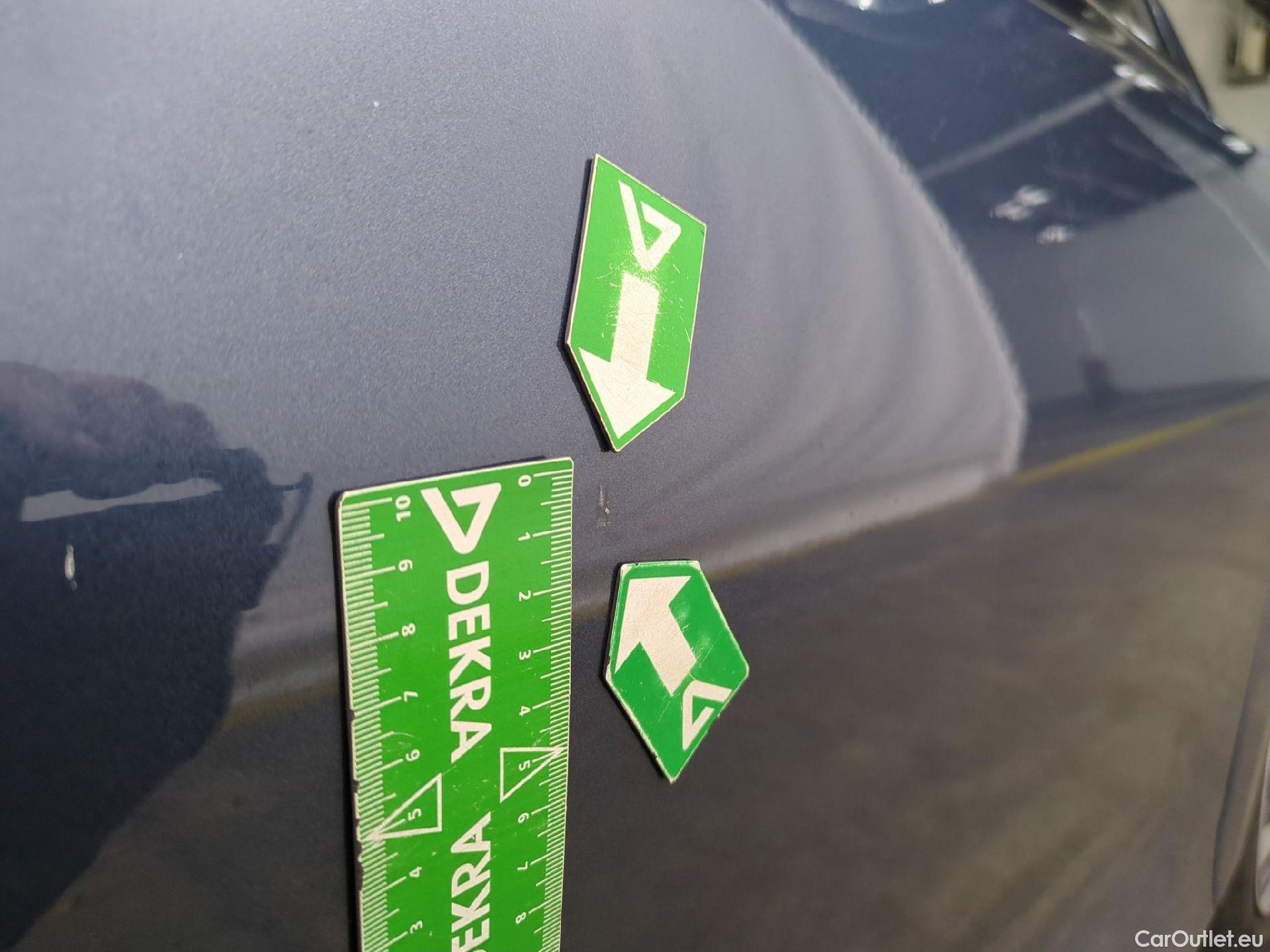  Ford  Focus FORD  SW / 2021 / 5P / Break 1.0 Flexi mHEV 125 Titani X Busin Pshift #36