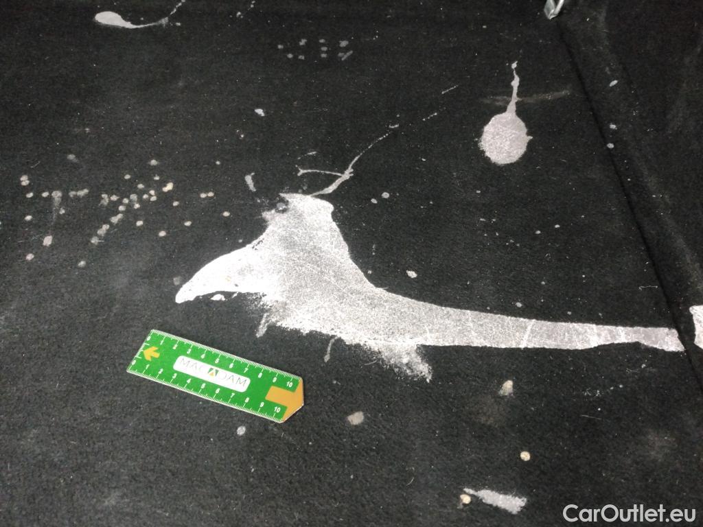  Peugeot  308  SW Allure Pack 1.5 HDi 130CV BVA8 E6d #16