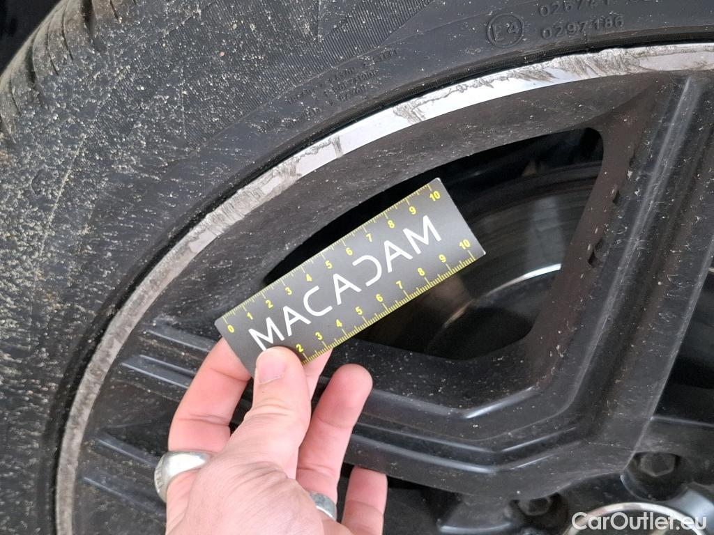  Mercedes  G-Klasee MERCEDES-BENZ Classe GLS 5p SUV GLS 400 Executive 4MATIC #19