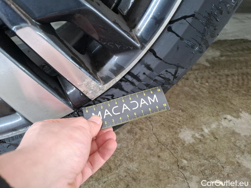  Peugeot  5008  Allure 1.5 HDi 130CV BVA8 E6d #19