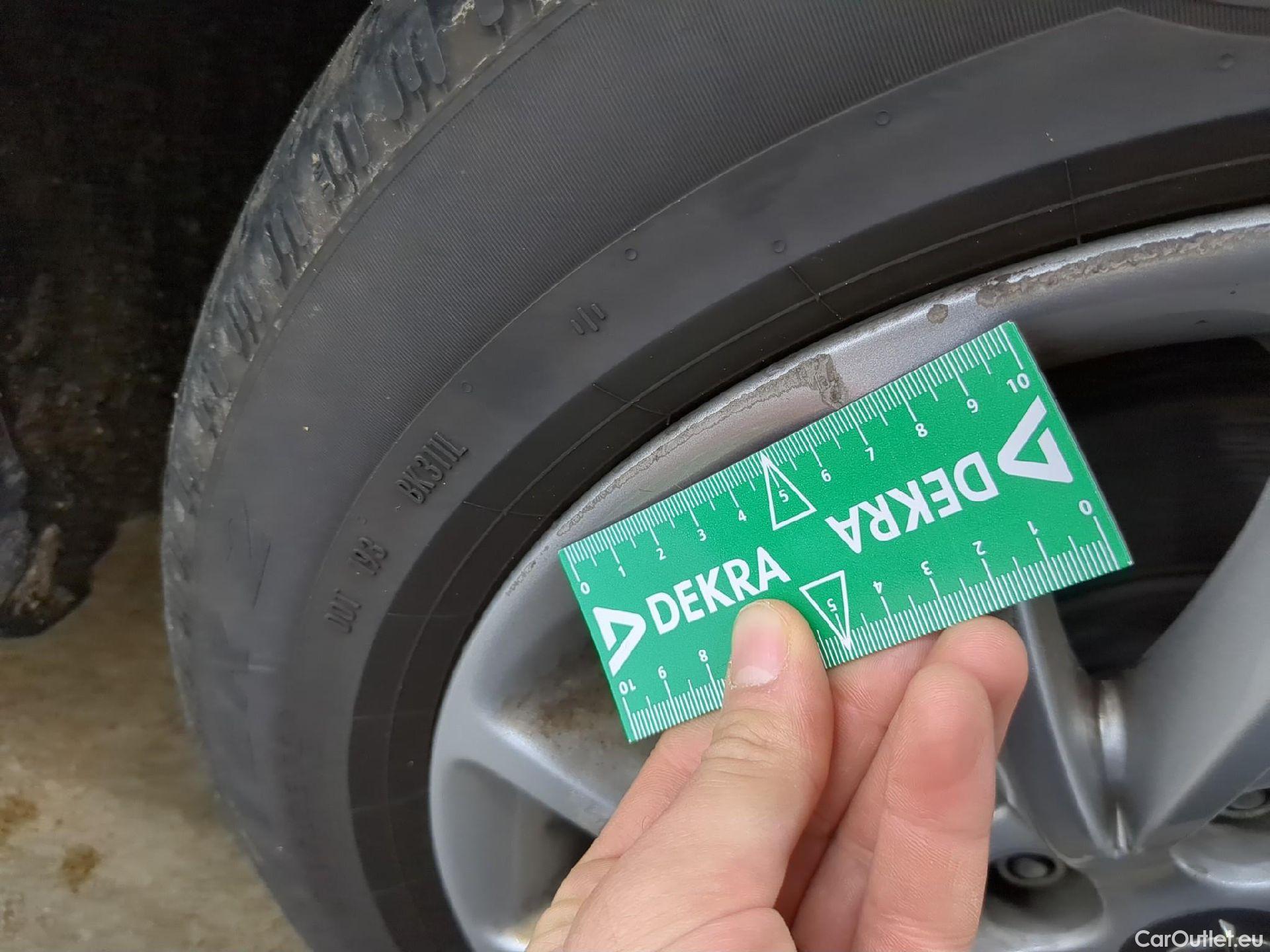  Opel  Astra  K Sports Tourer Elegance Business Start/Stop 1.5 120CV BVA9 E6d #9