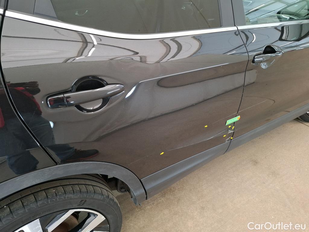  Nissan  Qashqai NISSAN  / 2017 / 5P / Crossover 1.3 DIG-T 160 DCT Tekna #3