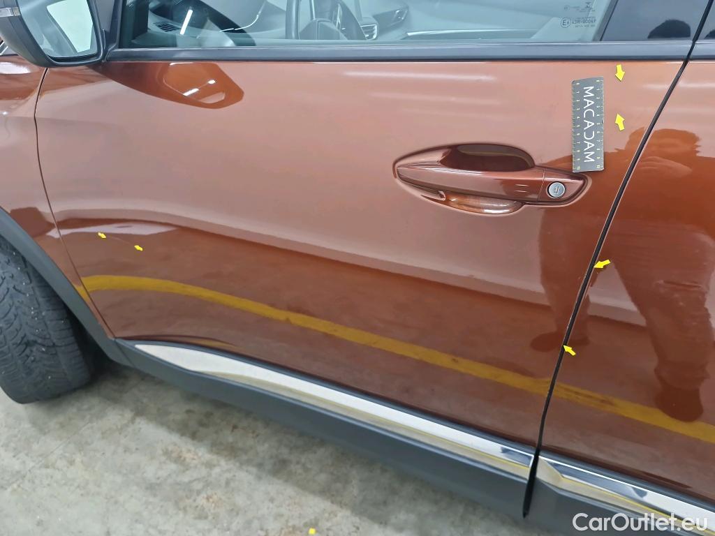  Peugeot  3008  Allure 1.5 HDi 130CV BVM6 E6dT #14