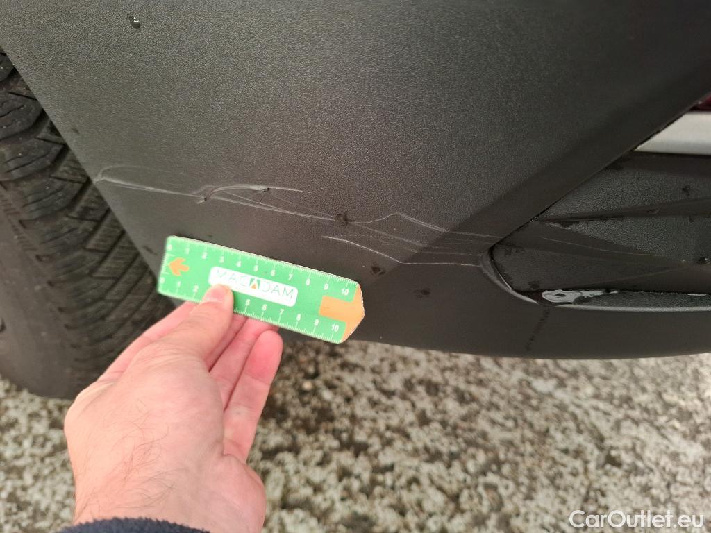  Hyundai  Tucson  Business Hybrid 2WD 1.6 T-GDI 230CV BVA6 E6d #9