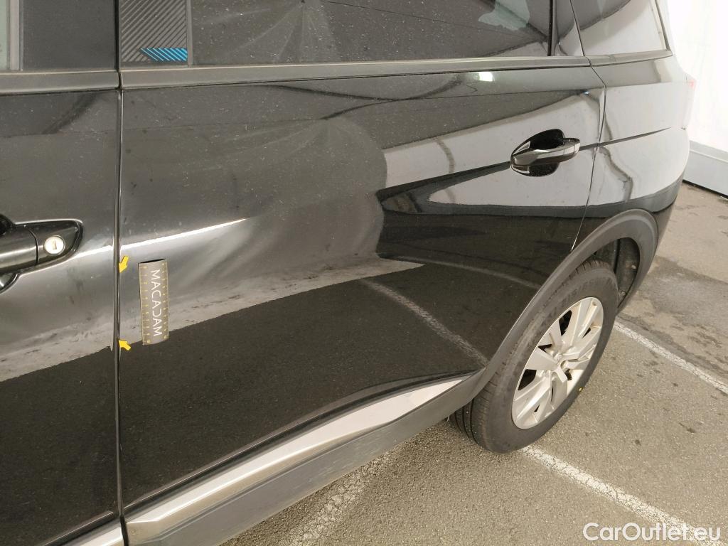  Peugeot  5008  Style 1.5 HDi 130CV BVM6 7 Sieges E6d #4