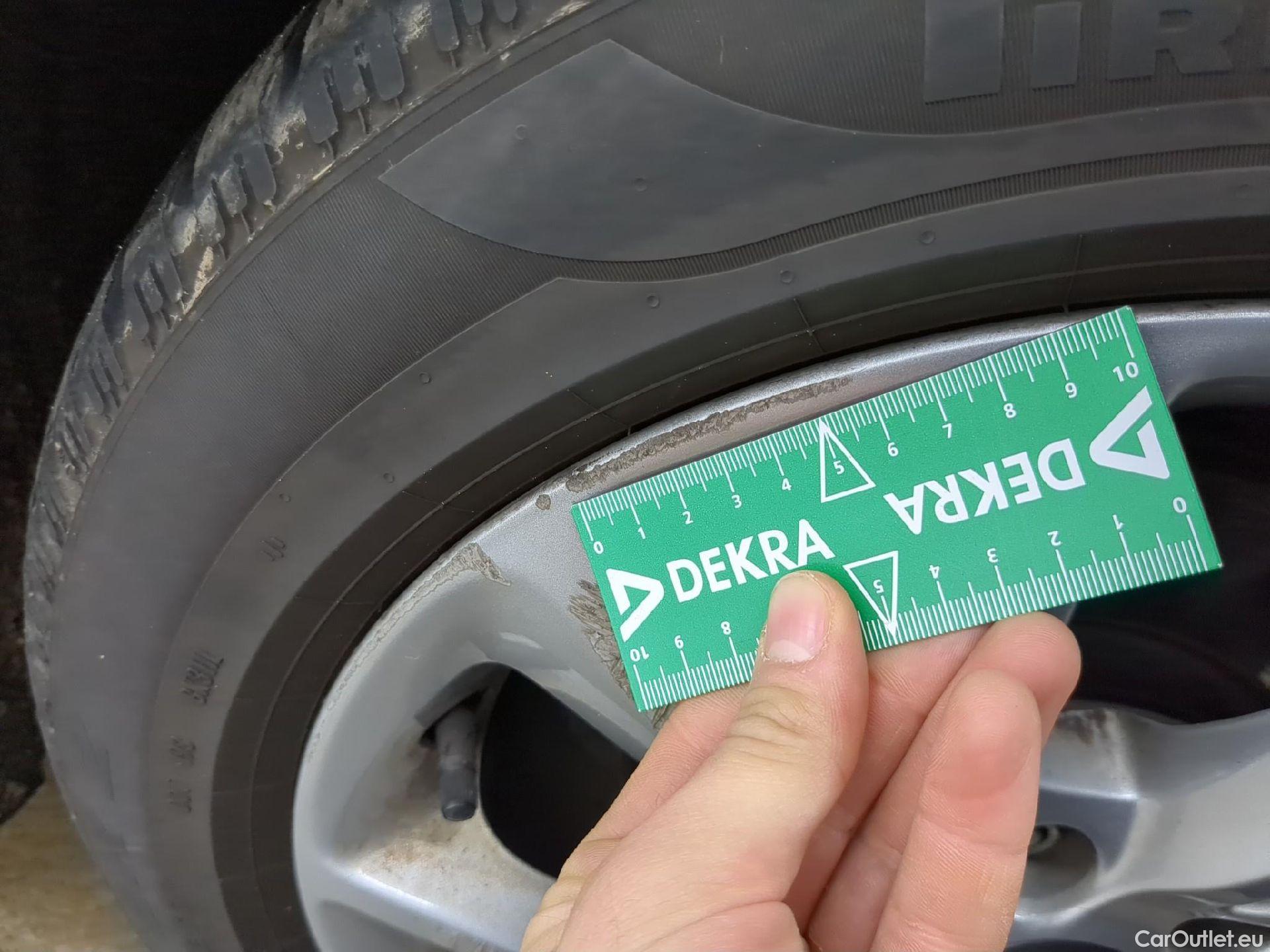  Opel  Astra  K Sports Tourer Elegance Business Start/Stop 1.5 120CV BVA9 E6d #15