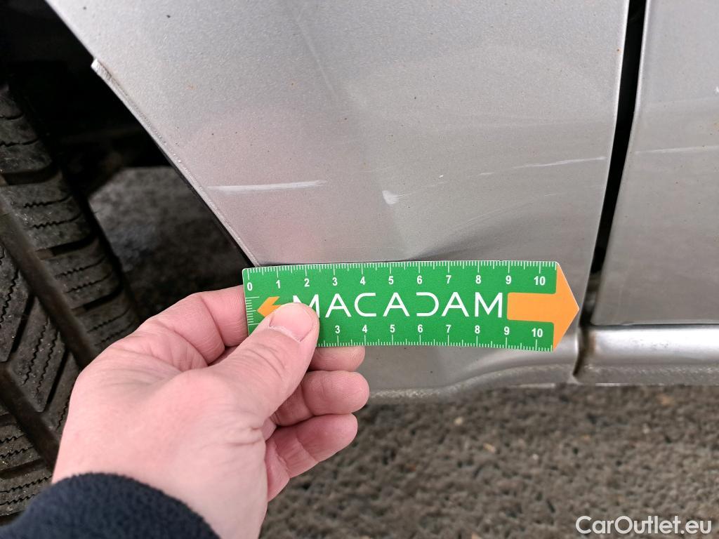  Mercedes  Vito MERCEDES-BENZ  Tourer Long 4p Combi 114 CDI Long Select #62