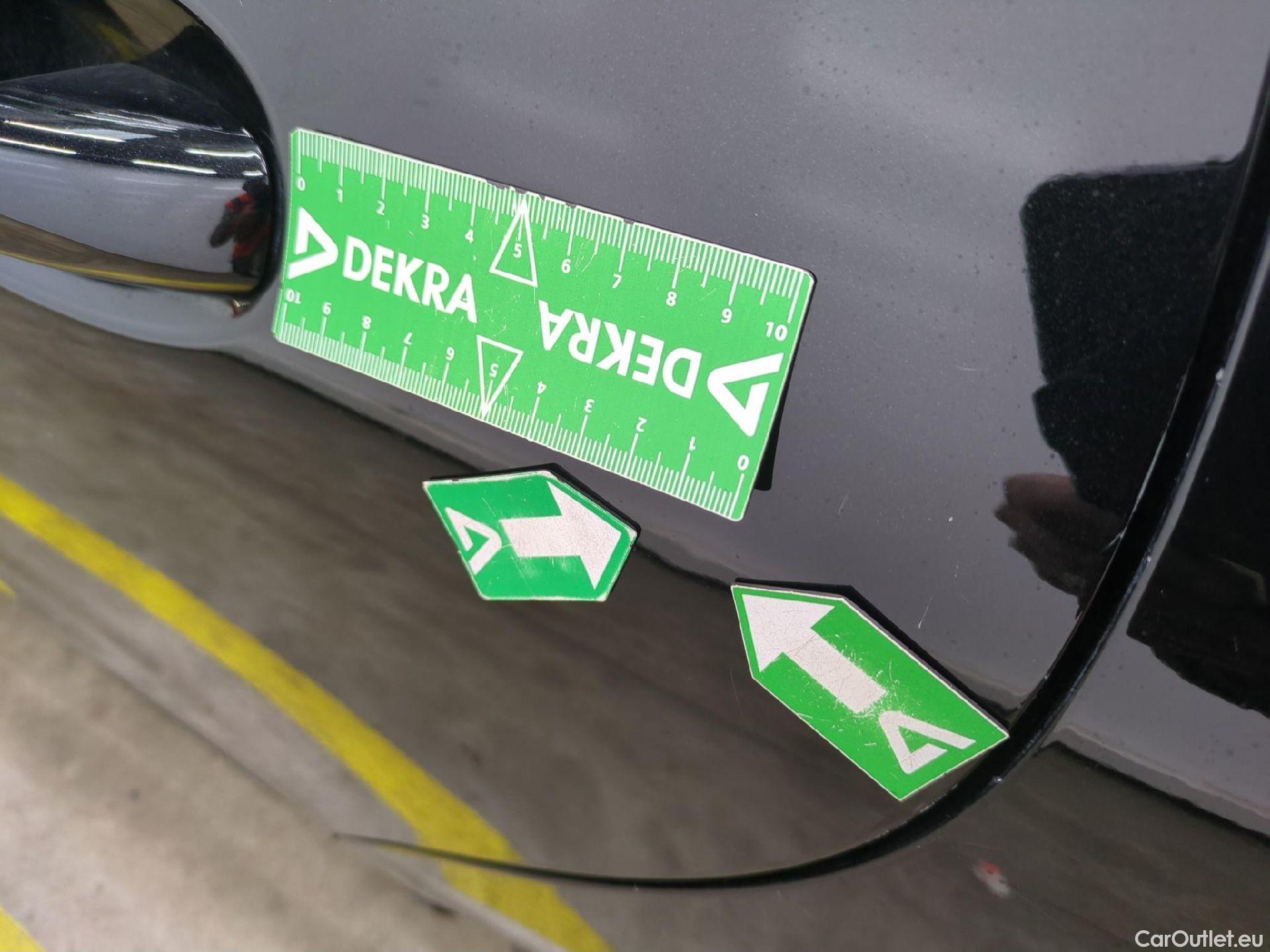  Mercedes  B-Klasse MERCEDES-BENZ Classe B / 2019 / 5P / monospace B 180 d Business Line Edition BA8 #5