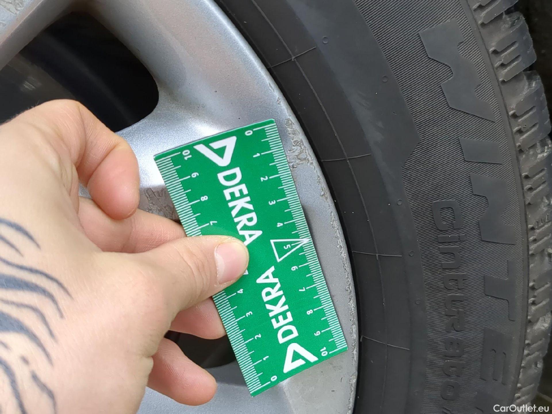  Opel  Astra  K Sports Tourer Elegance Business Start/Stop 1.5 120CV BVA9 E6d #24