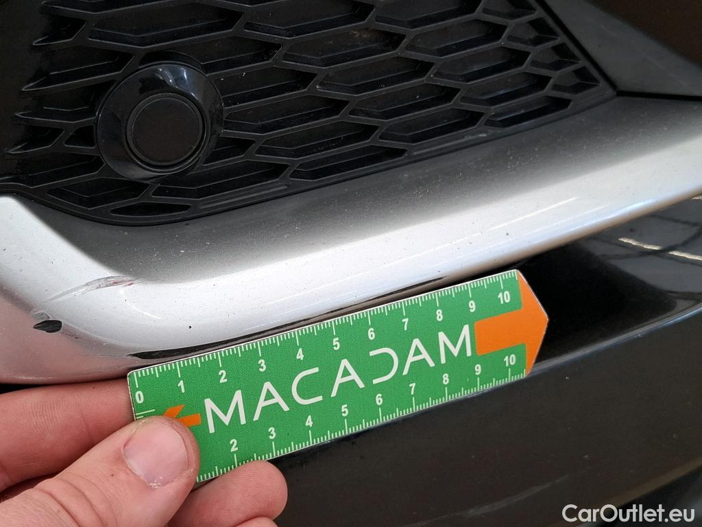  Nissan  Qashqai NISSAN  / 2017 / 5P / Crossover 1.3 DIG-T 160 DCT Tekna #63