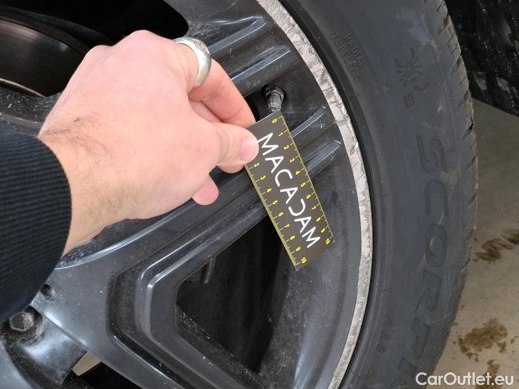  Mercedes  G-Klasee MERCEDES-BENZ Classe GLS 5p SUV GLS 400 Executive 4MATIC #15