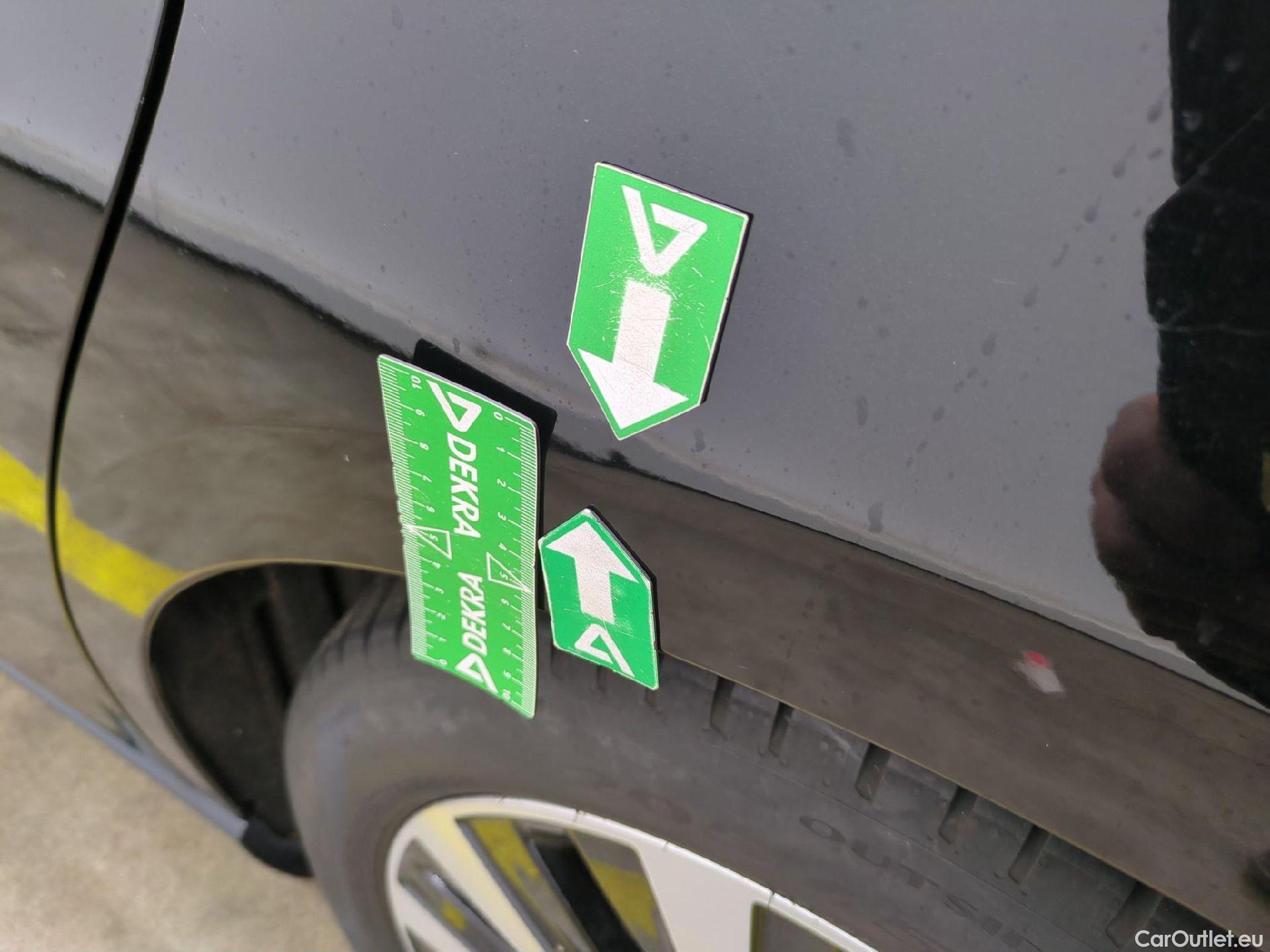  Mercedes  B-Klasse MERCEDES-BENZ Classe B / 2019 / 5P / monospace B 180 d Business Line Edition BA8 #8