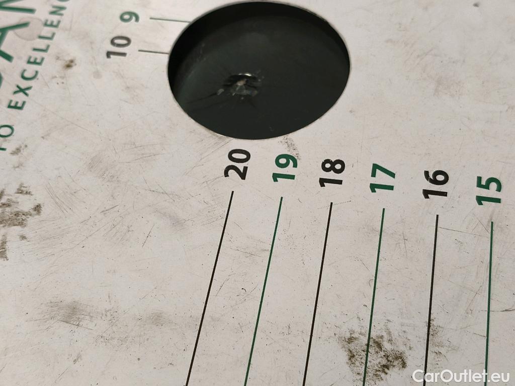  Peugeot  5008  Style 1.5 HDi 130CV BVM6 7 Sieges E6d #3