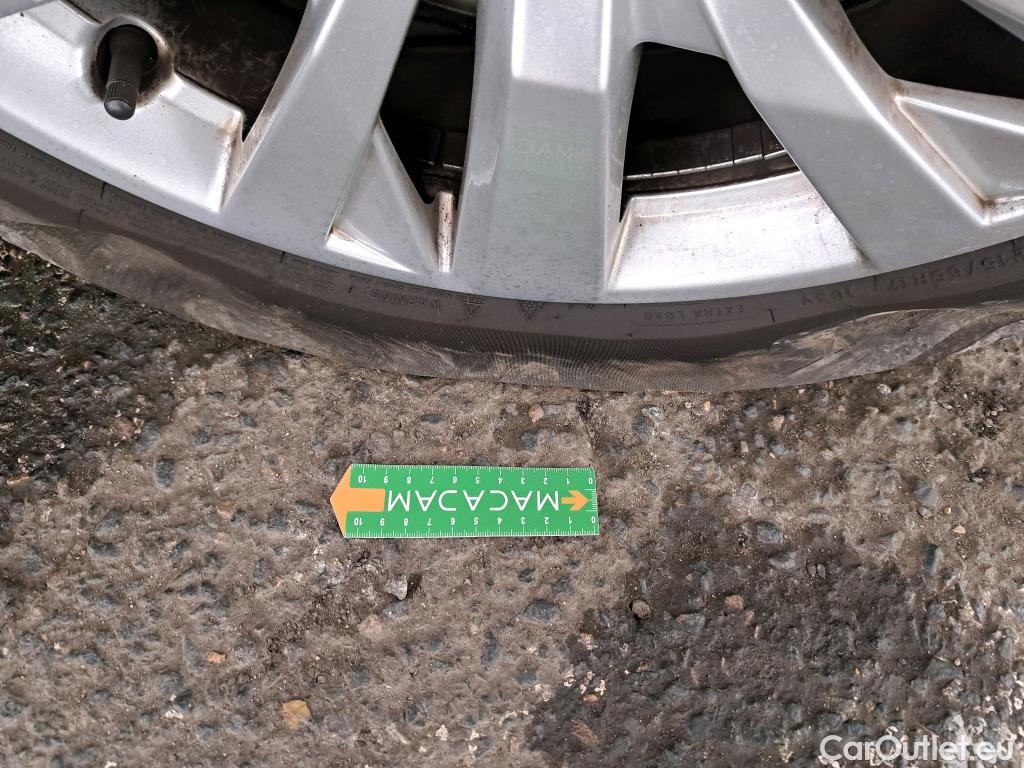  Peugeot  5008  Active Pack 1.5 HDi 130CV BVM6 7 Sieges E6d #23